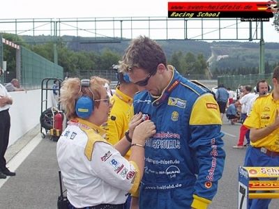 2003 - Formel 3000
