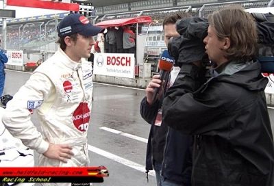 2005 - Porsche Cup