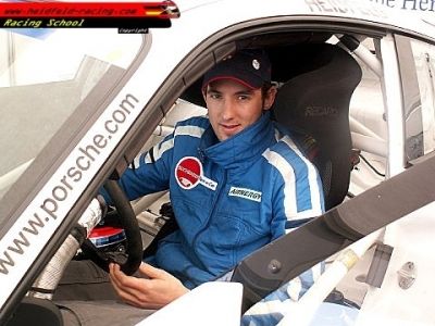 2005 - Porsche Cup