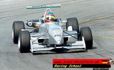 1999 - Formel 3