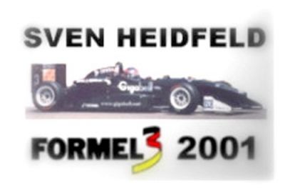 2000 - Formel 3